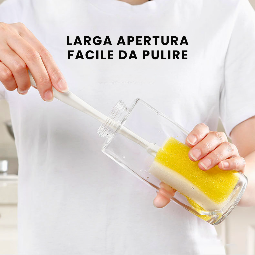 OlioSmart™ Pro – Il Dosatore di Precisione