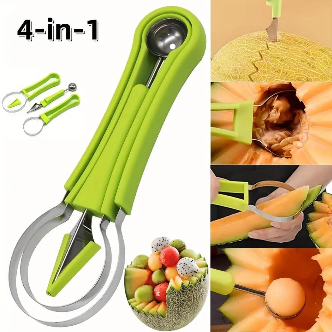 MasterPrep 4-in-1™