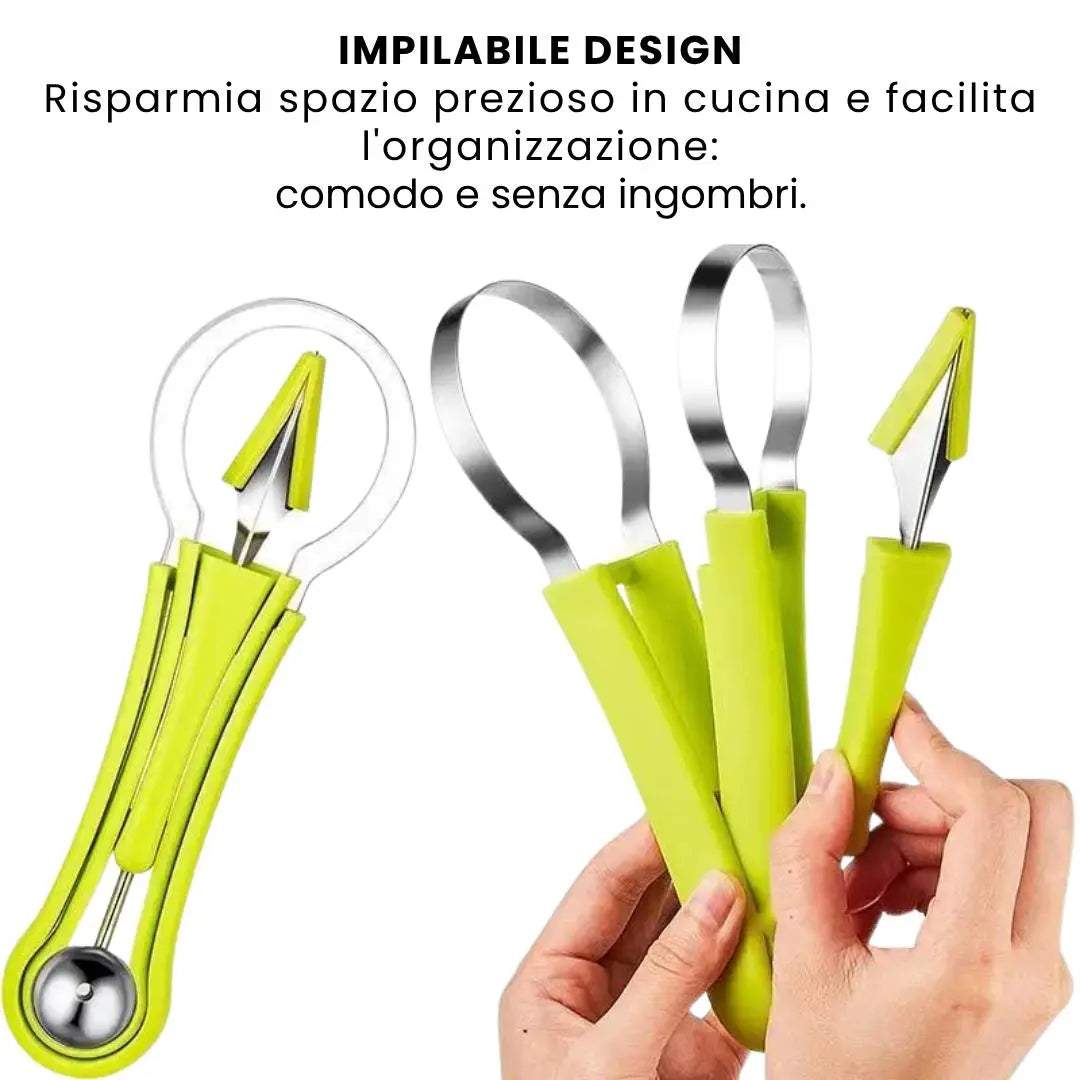MasterPrep 4-in-1™